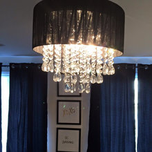 bellas room