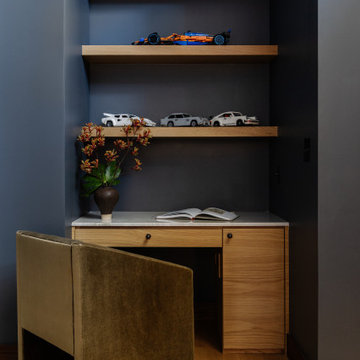 Mid-Century Modern Restoration