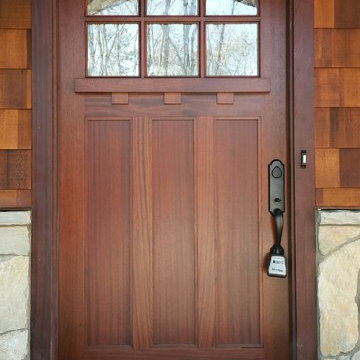 Craftsman Seg