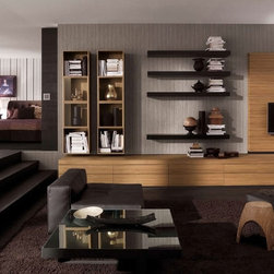 Custom Furniture - Products