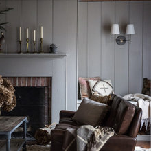 fireplace options