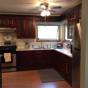 Garcia Kitchen Repair