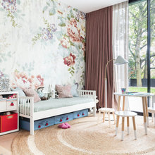 Rebecca bedroom