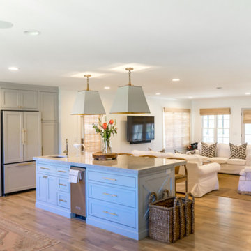 West Augusta Place (2) | Remodel