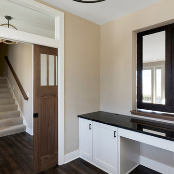Whole Home Reconstruction Lake Street Excelsior