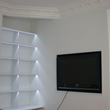 Appartement Dulugat