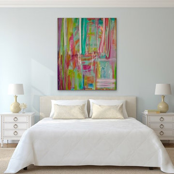 Extra Large Wall Art
