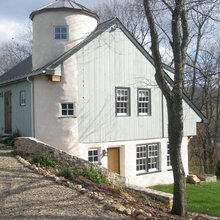 cottage