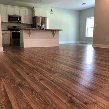 Laminate & Carpet Installation  Buck Bay Subdivision , Chiefland FL
