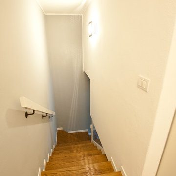LA CASA DI CAMPAGNA