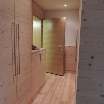 Appartamento in montagna