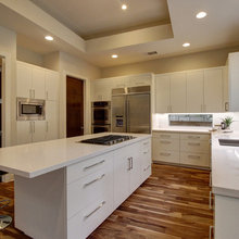 Kitchen examples