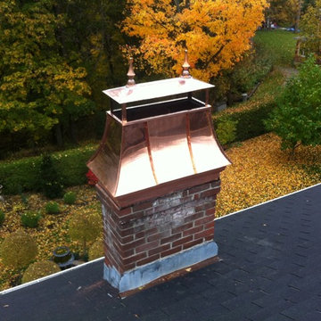 Chimney Caps
