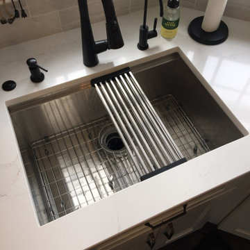 2020 Adamstown Kitchen