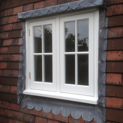 Professional window installations. - Windows