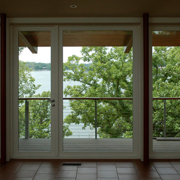 Lake Lotawana Residence