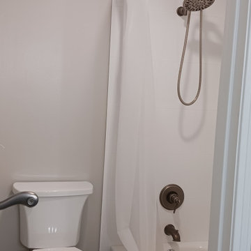 Bathroom Remodeling