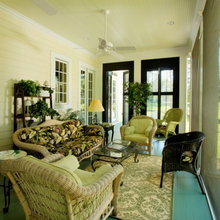 Screen Porch