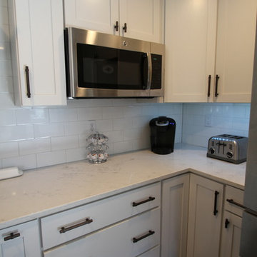Kitchen Remodel, Prairie Village, Kansas,