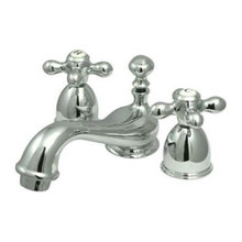 Faucets