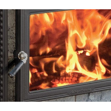 Hearthstone Homestead Soapstone Wood Stoves