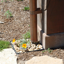 Rain Gutter
