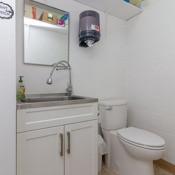#4-2727 Quadra Street - $329,900 – MLS 873326