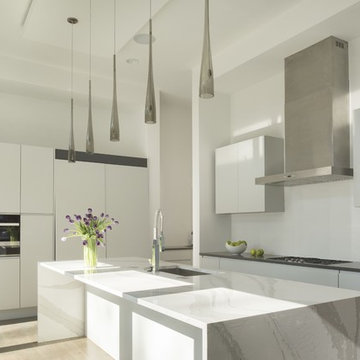 Spring Valley Residence
