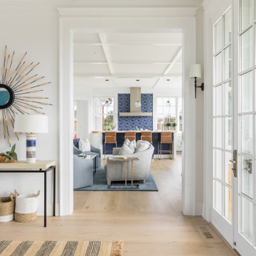 Quogue Retreat