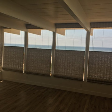 Beach House shades
