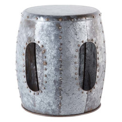 Allan II - Bar Stools And Counter Stools