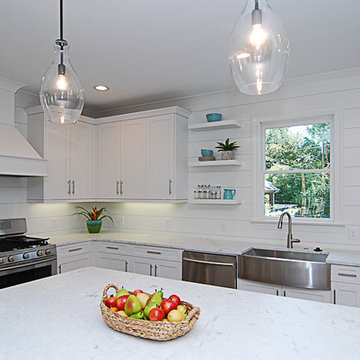 Olive St./ Shandon Neighborhood Columbia sc