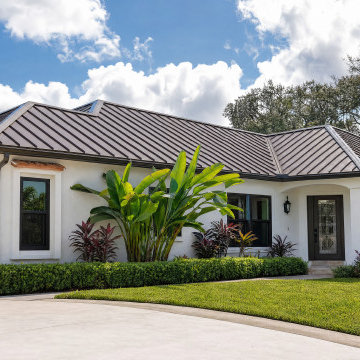 Residential Roofing Replacement