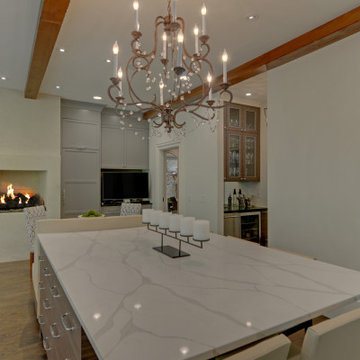 Atlanta Renovation Project