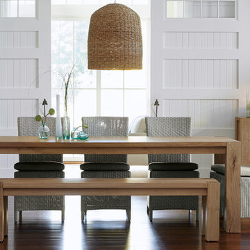 Big Sur Dining Collection