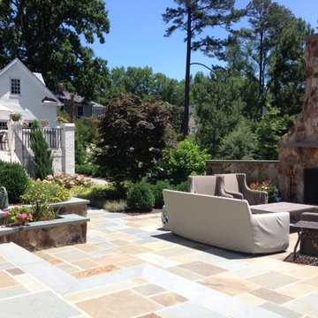 Outdoor Living 5