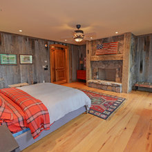 Fun Rooms
