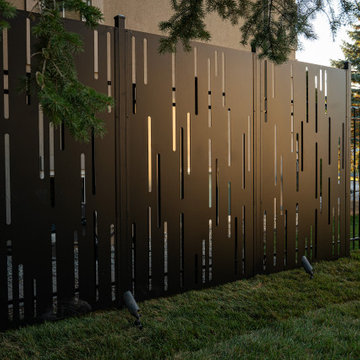 Privacy Screen