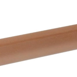 CKP - Sea Glass Pull, Sand, 3-3/4" (96mm) - Cabinet And Drawer Handle Pulls