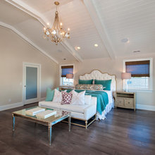 Master Bedroom Decor