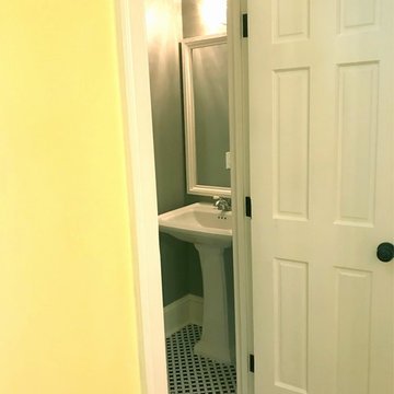 Bathrooms