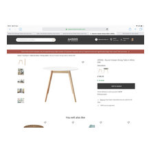 Loft Table