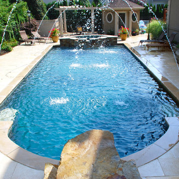 Residential Pools