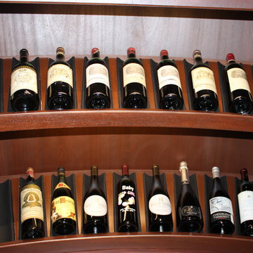 Wine Cellars