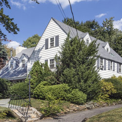 GAF Timberline Roof Replacement - White Plains, NY - Roofing And Gutters