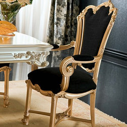 Silik - Dining Chairs