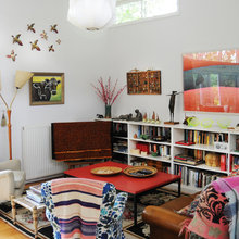 NEW HOUSE