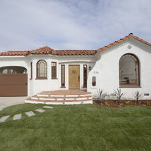 Outdoor paint color ideas
