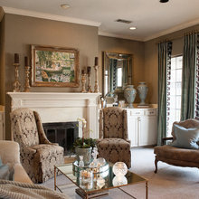 Mantle