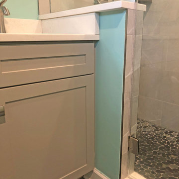 Compact Master Retreat in Odenton